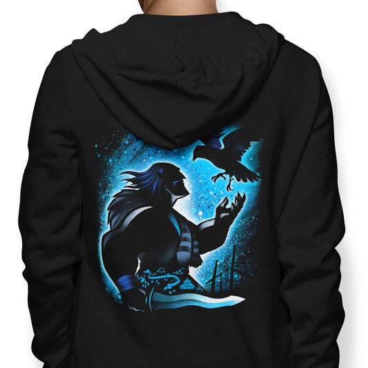 Bow to Me - Hoodie