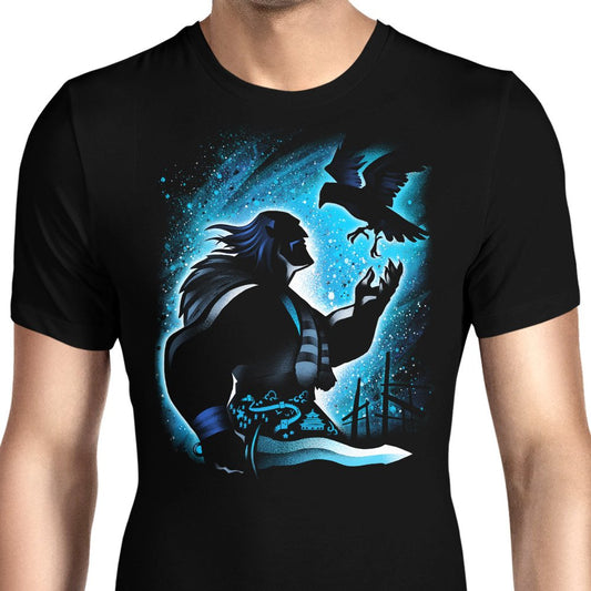 Bow to Me - Men's Apparel