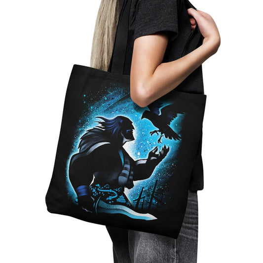 Bow to Me - Tote Bag