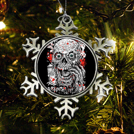 Braindrain - Ornament