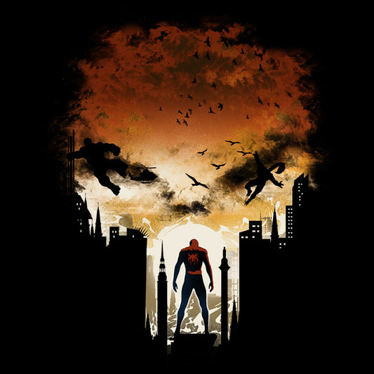 Brand New Spider - Ornament