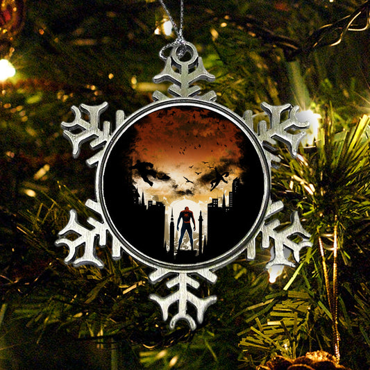 Brand New Spider - Ornament