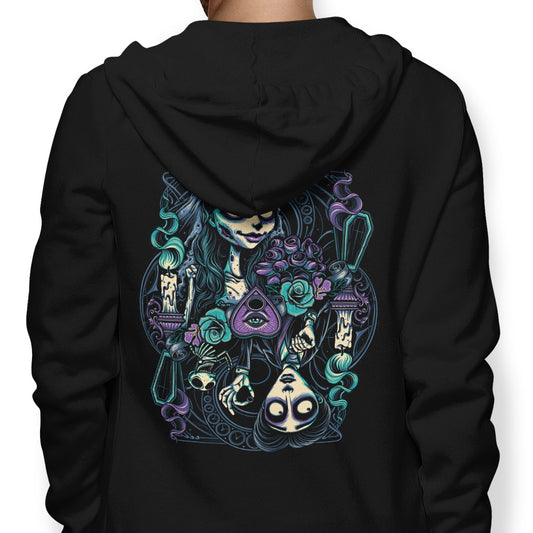 Bride and Victor - Hoodie