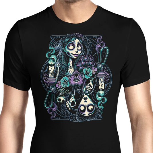 Bride and Victor - Men's Apparel