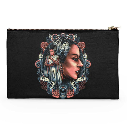 Bride of the Monster - Accessory Pouch