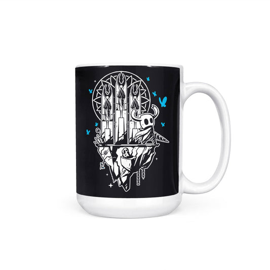 Bug Knight - Mug