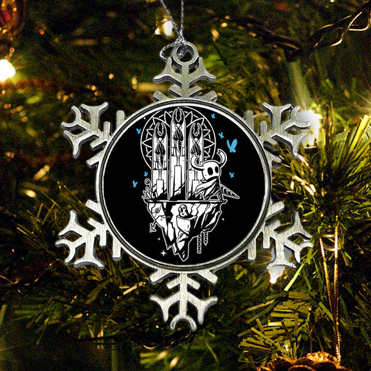 Bug Knight - Ornament