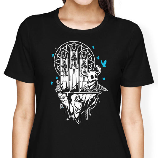 Bug Knight - Women's Apparel