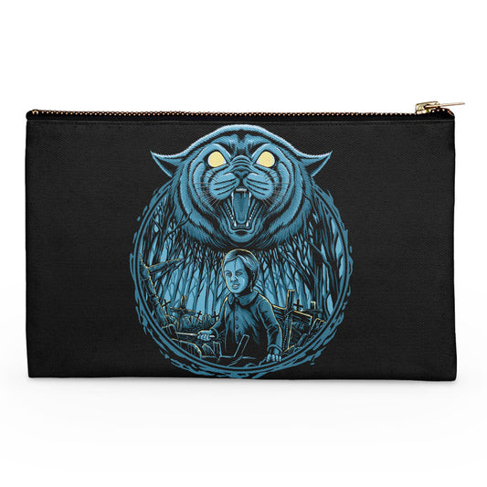 Buried Secrets - Accessory Pouch