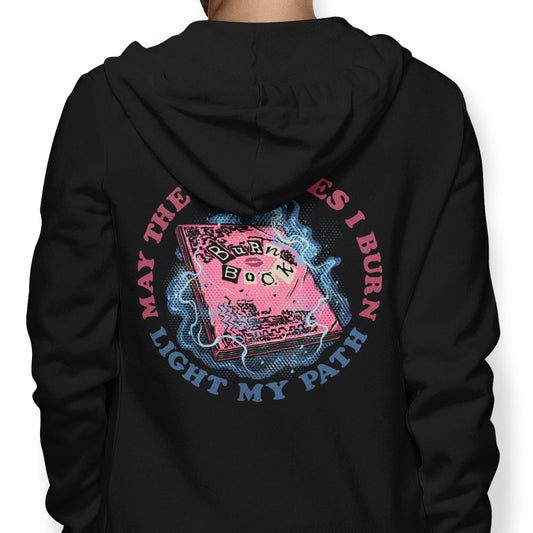 Burn Book Club - Hoodie