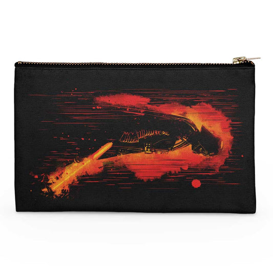 Burning Darkness - Accessory Pouch