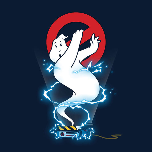 Busted - Long Sleeve T-Shirt