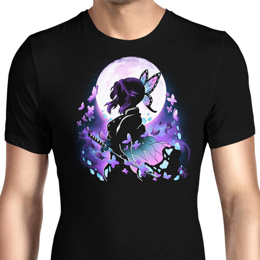 Butterfly Master - Men's Apparel