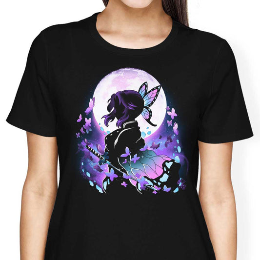 Butterfly Master - Women's Apparel