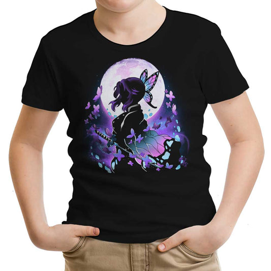 Butterfly Master - Youth Apparel