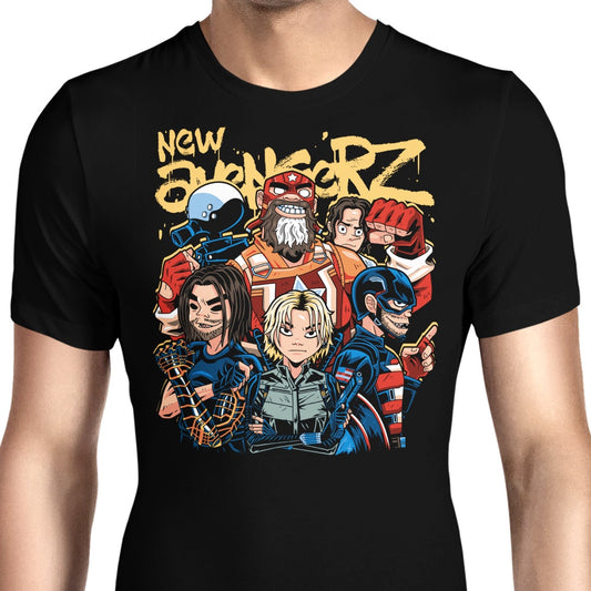 Bvengerz - Men's Apparel