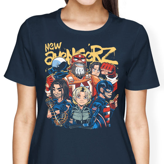 Bvengerz - Women's Apparel