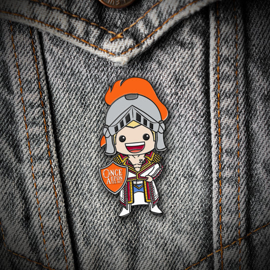 American Nightmare Teerion (Limited to 100)