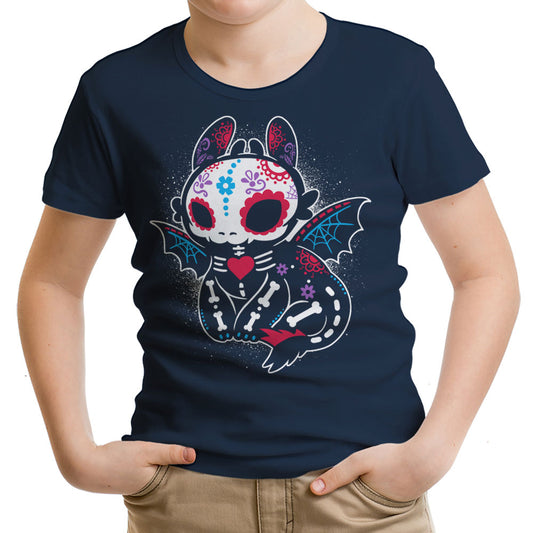Calavera Fury - Youth Apparel