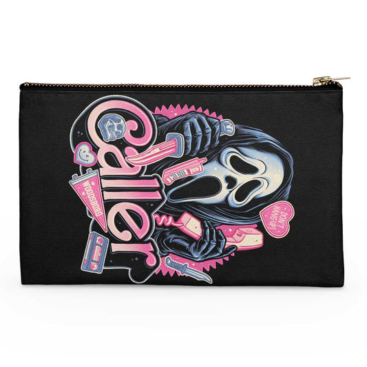 Caller Love - Accessory Pouch