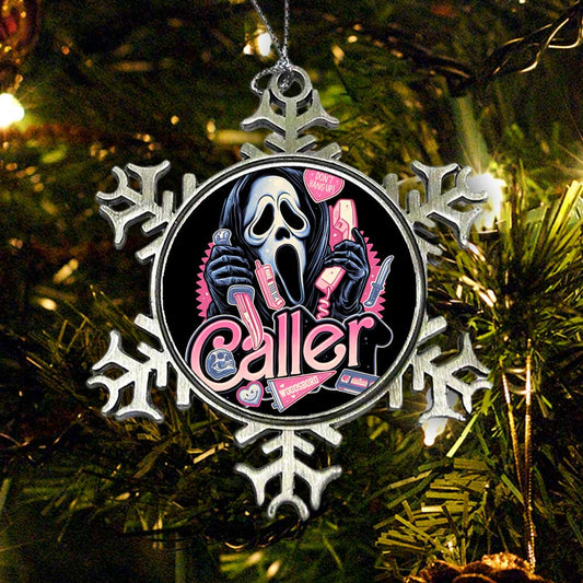 Caller Love - Ornament