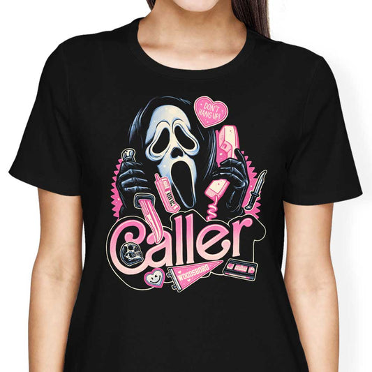 Caller Love - Women's Apparel