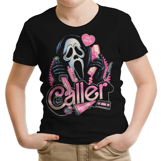 Caller Love - Youth Apparel