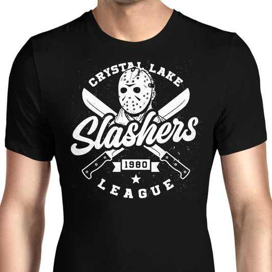 Camp Slashers - Men's Apparel