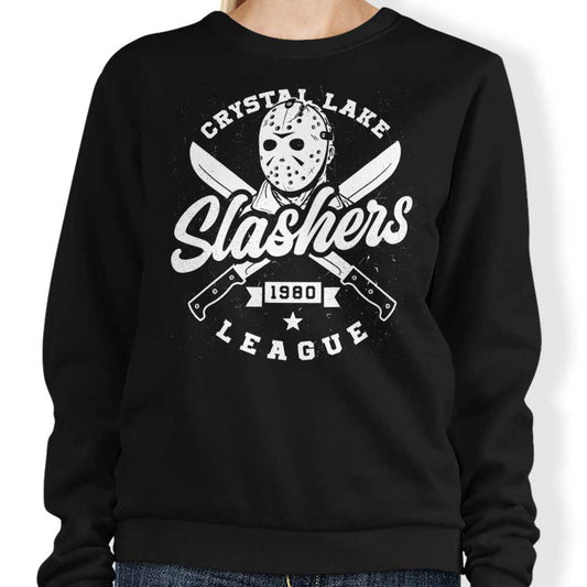 Camp Slashers - Sweatshirt