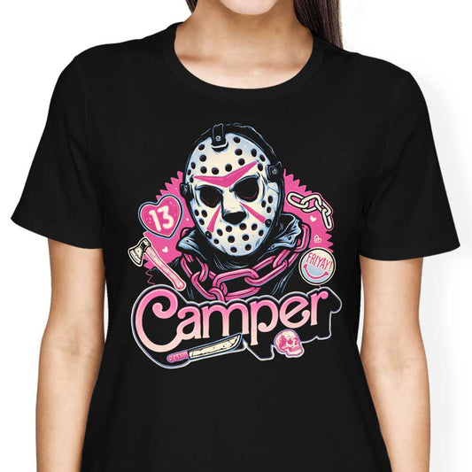 Camper Love - Women's Apparel