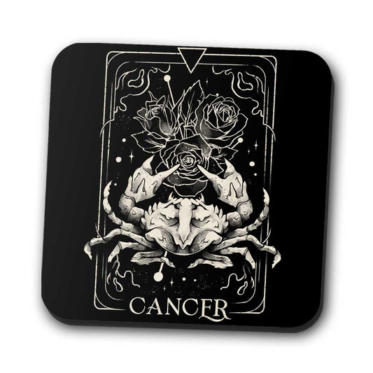 Cancer (Edu.Ely) - Coasters