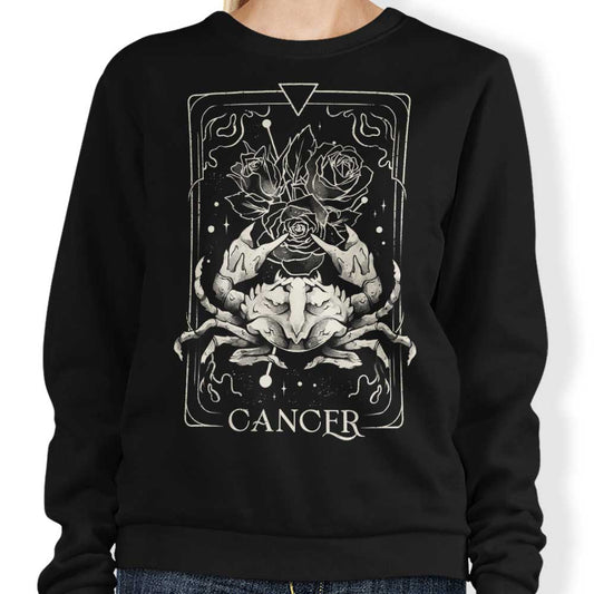 Cancer (Edu.Ely) - Sweatshirt