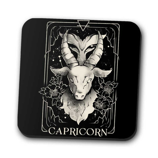 Capricorn (Edu.Ely) - Coasters