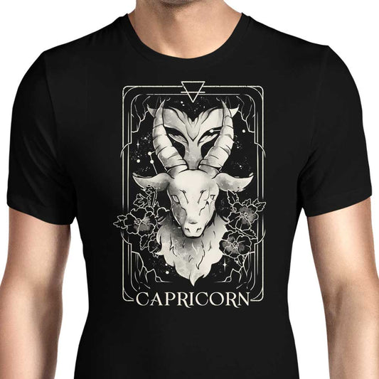 Capricorn (Edu.Ely) - Men's Apparel