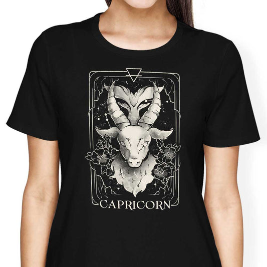 Capricorn (Edu.Ely) - Women's Apparel
