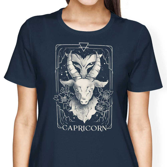 Capricorn (Edu.Ely) - Women's Apparel