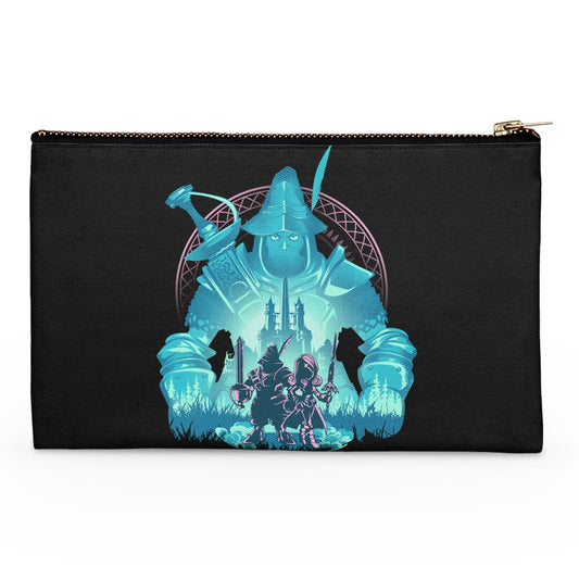 Captain of the Knights - Accessory Pouch