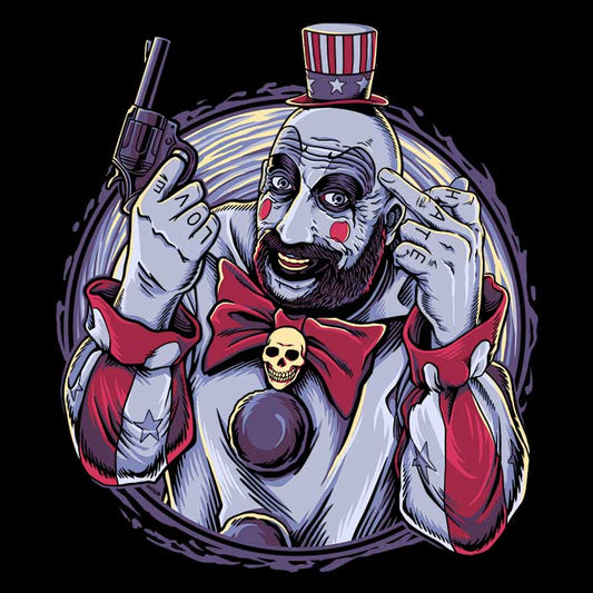 Carnival King - Men's Apparel