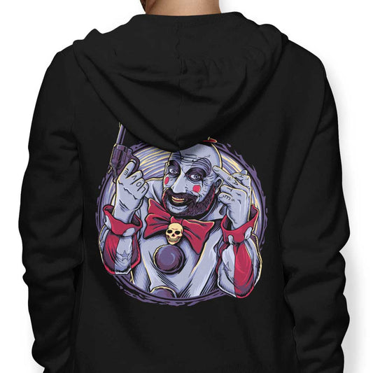 Carnival King - Hoodie