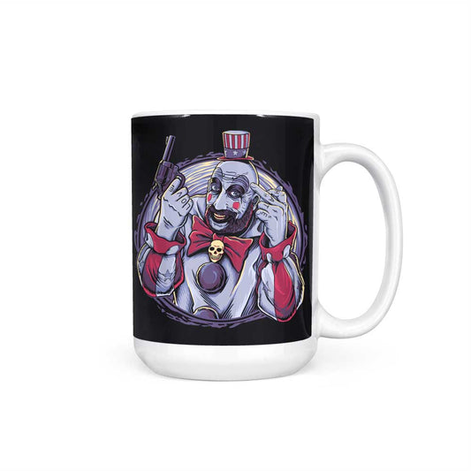 Carnival King - Mug