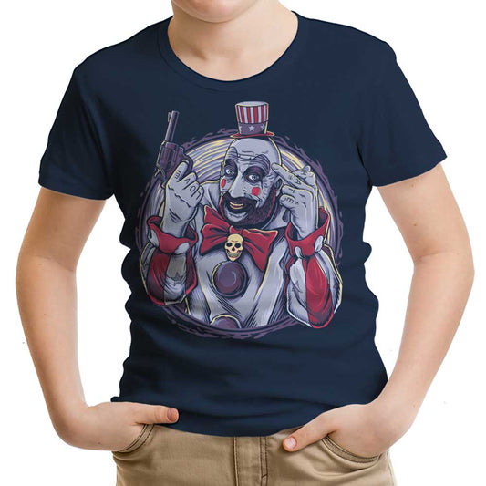 Carnival King - Youth Apparel