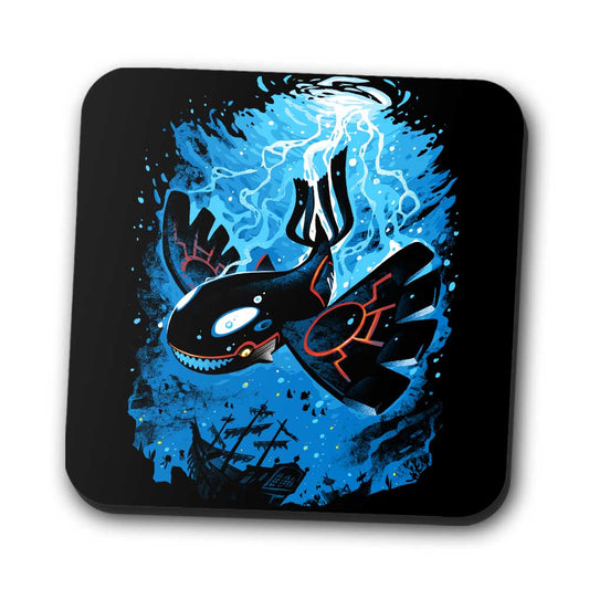 Cataclysm of Oceans - Coasters
