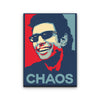 Chaos - Canvas Print