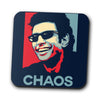 Chaos - Coasters