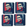 Chaos - Coasters