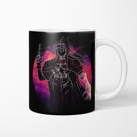 Chaos Orb - Mug