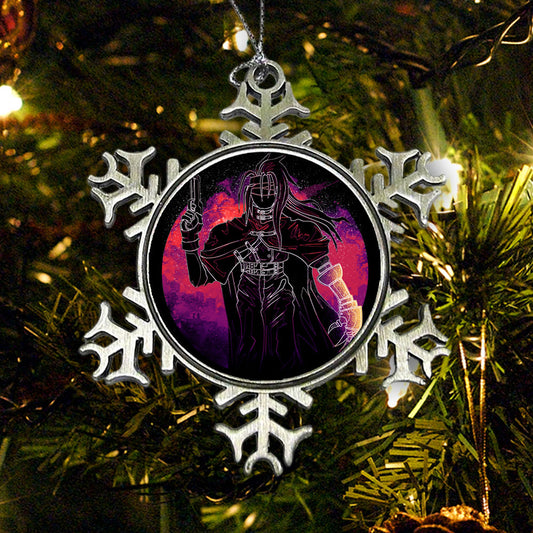 Chaos Orb - Ornament