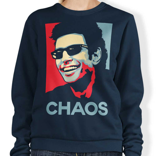 Chaos - Sweatshirt