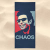 Chaos - Towel