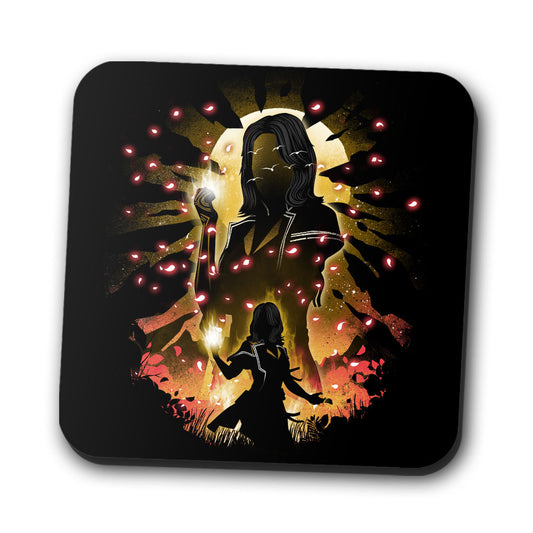 Chaosbearer - Coasters